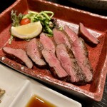 ぶきっちょ - タンテキ