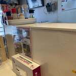 ラーメンながた - 