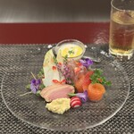 鉄板焼 みや美 - 