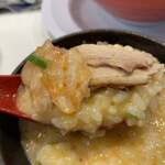 ラーメンながた - 