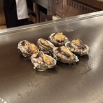 鉄板焼 みや美 - 