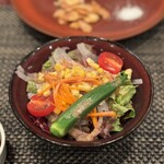 鉄板焼 みや美 - 