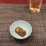 鉄板焼 みや美 - 