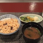 鉄板焼 みや美 - 