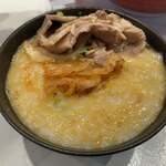 ラーメンながた - 