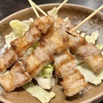 ぶきっちょ - バラ