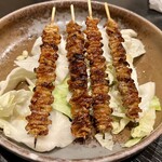 ぶきっちょ 昭代店