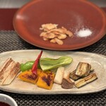 鉄板焼 みや美 - 