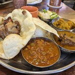 印度料理シタール - 