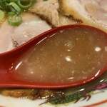 ラーメンながた - 