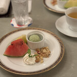 鉄板焼 みや美 - 