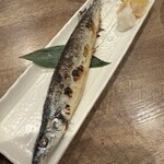 酒と魚 希唯 - 