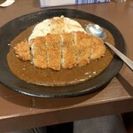 黒岩咖哩飯店 - 