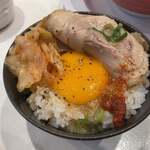 ラーメンながた - 