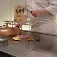 丸の内一丁目 しち十二候 - 