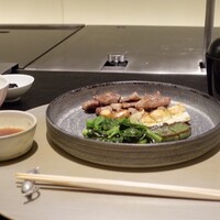 丸の内一丁目 しち十二候 - 