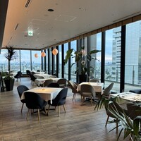 MOSS CROSS TOKYO - 