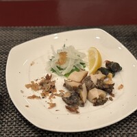 鉄板焼 みや美 - 