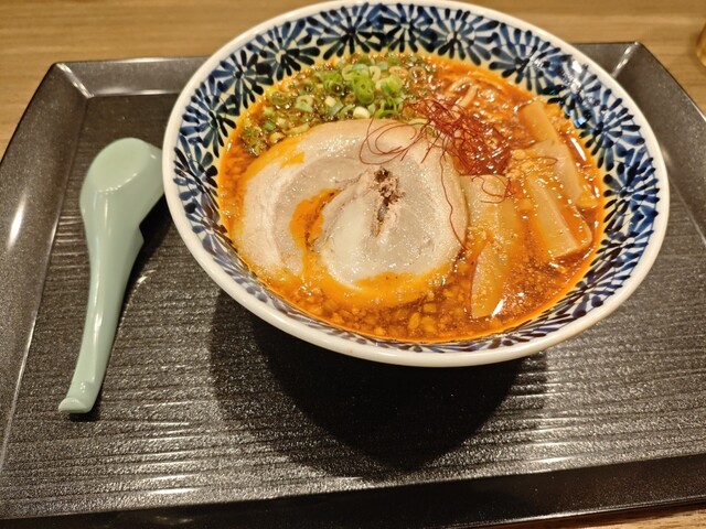 Spice Ramen Jonetsu no Shizuku photo 4