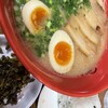 長浜ラーメン 博多屋 横川店