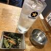 うな串 焼鳥 う福 新宿三丁目