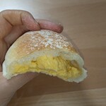 ダーシェンカ - プレミアムくりーむぱん