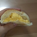 ダーシェンカ - プレミアムくりーむぱん