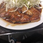 ガツ飯トンテキ食堂コロトン 新小岩店 - 