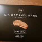 ニューヨークシティサンド そごう横浜店 - 