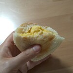 ダーシェンカ - プレミアムくりーむぱん