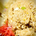 丸大ラーメン - しっとり系