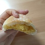 ダーシェンカ - プレミアムくりーむぱん