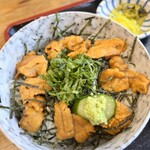 松永軒 とようらブルーライン - 