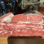 Yakiniku.ushicoco. - 