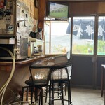 丸大ラーメン - おじさんを1人雑に消してごめんなさい