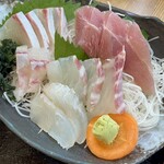 松永軒 とようらブルーライン - 