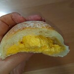 ダーシェンカ - プレミアムくりーむぱん