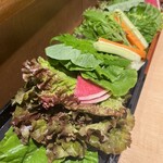 やさい村大地 - 