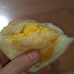 ダーシェンカ - プレミアムくりーむぱん