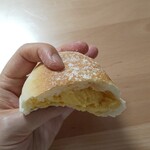 ダーシェンカ - プレミアムくりーむぱん