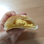 ダーシェンカ - プレミアムくりーむぱん