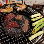 さすらいのカンテキ - 