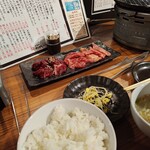 さすらいのカンテキ - 