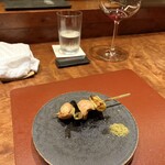 侘家古暦堂 祇園花見小路本店 - 