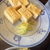 浅草むぎとろ 本店 - 