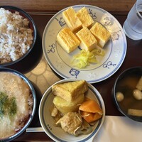 浅草むぎとろ 本店 - 