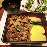 すき焼き十二天 - 