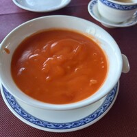 ホテルオークラ レストラン横浜 中国料理 桃源 - 