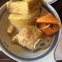 浅草むぎとろ 本店 - 