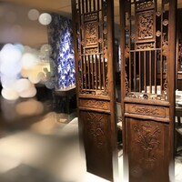 中国料理 「王朝」 ヒルトン東京 - 